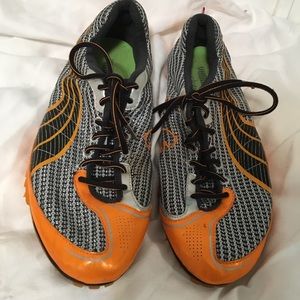 Puma Track Running Sneaker (No new Spikes included)‎